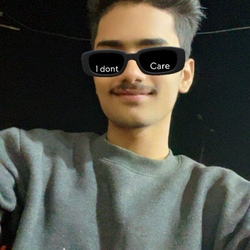 Haris I. profile photo