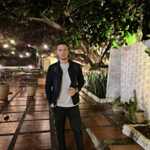 Anas E. profile photo