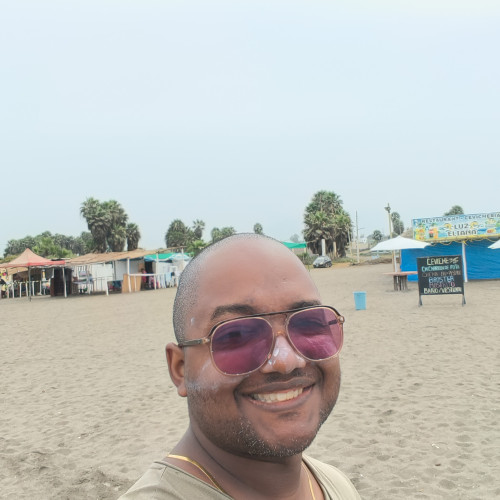 Daniel B. profile photo