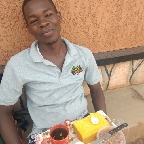Nsubuga D.