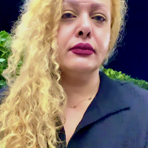 Shabnam M. profile photo