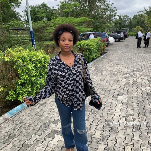 chioma c.