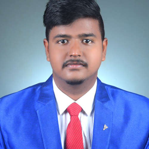 Aravind P. profile photo