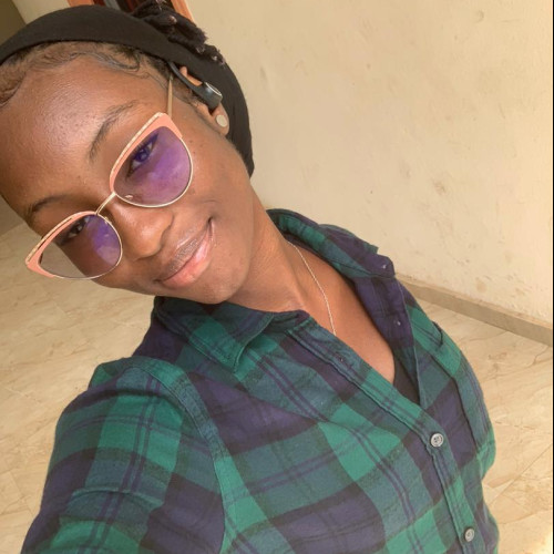 Favour E. profile photo