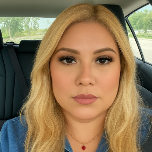 Wensy F. profile photo