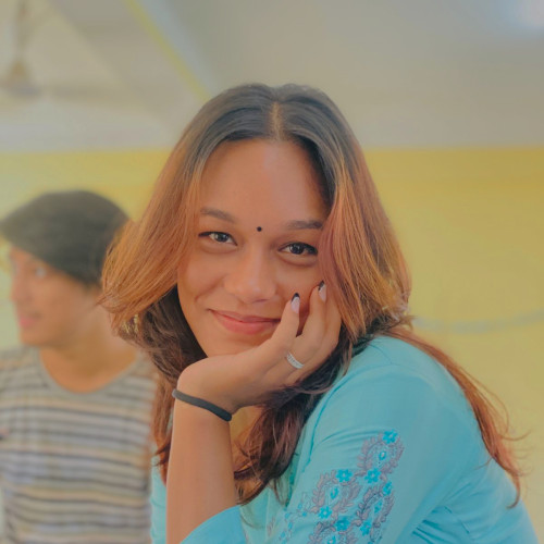 Muskaan B.
