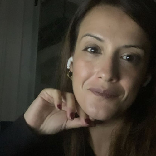 Caroliny F. profile photo