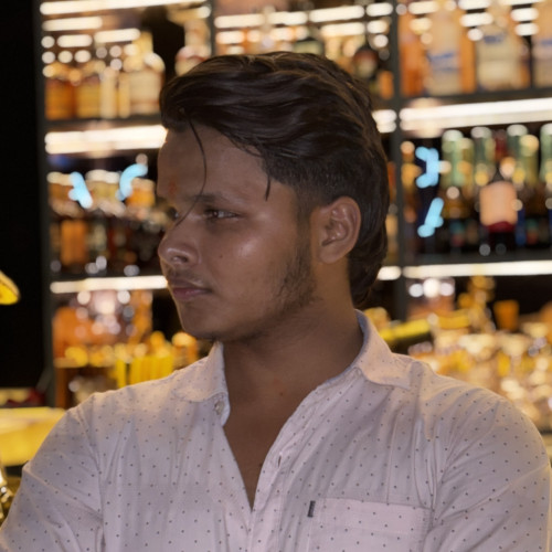Nikhil S. profile photo