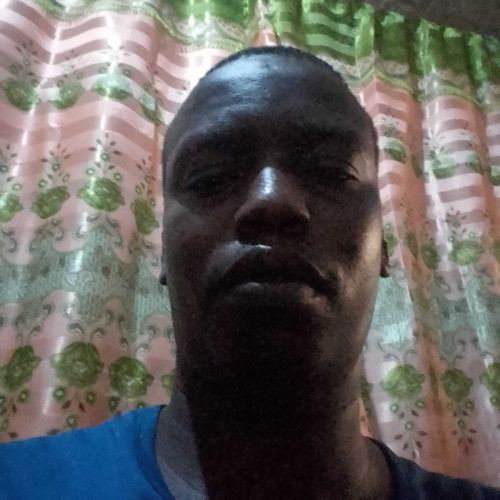 Daudi M. profile photo