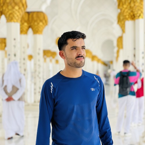 Sohail S. profile photo