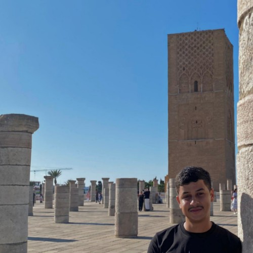 Yassine  C.