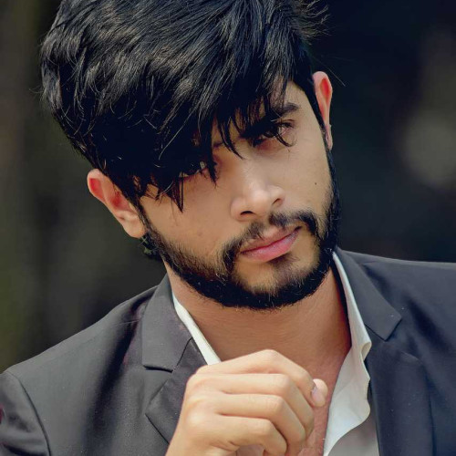 raj k. profile photo
