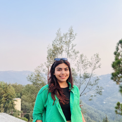 Rhea R. profile photo