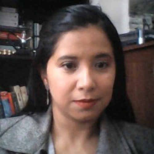 Odri C. profile photo