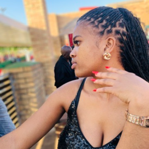 Thandi K.