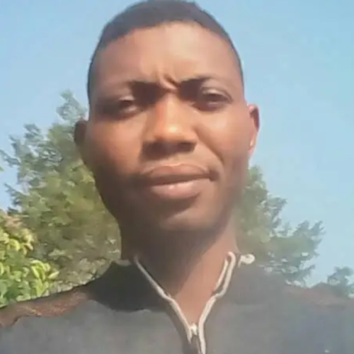 nuhu h. profile photo