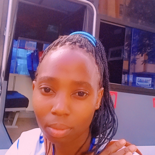 Faith K. profile photo