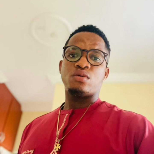 Raphael C. profile photo