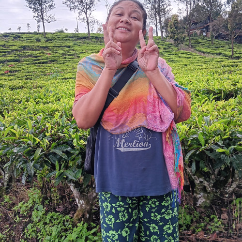 Melly T. profile photo