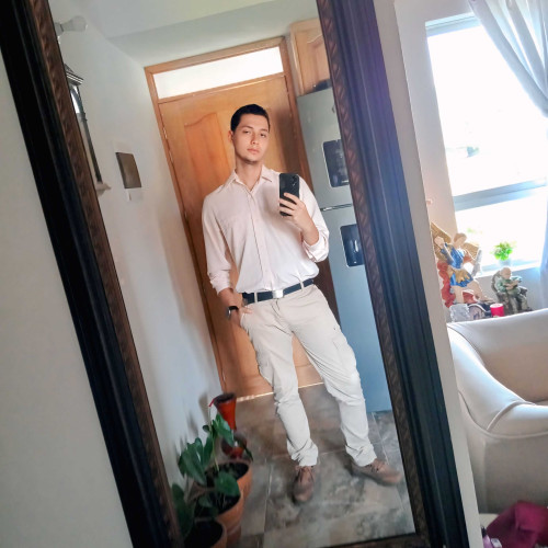 Cristian Camilo M. profile photo