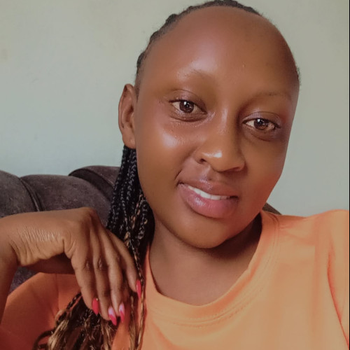 Milkah  W. profile photo