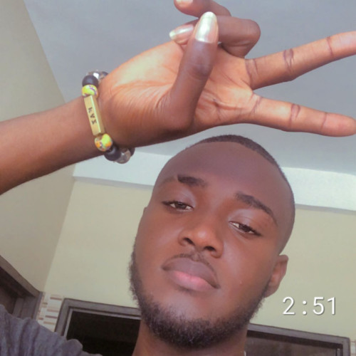 Joel Kojo  T. profile photo