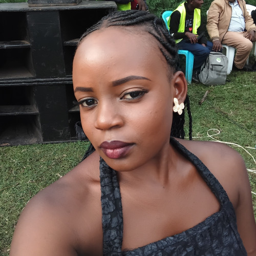 Ivy T. profile photo