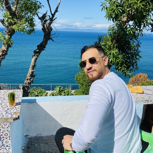 Elboulaaidi s.
