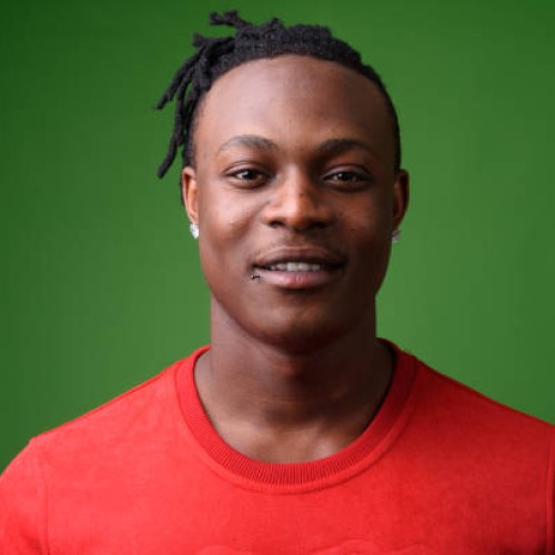 Kelvine  K. profile photo