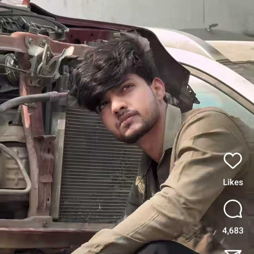 akash a. profile photo