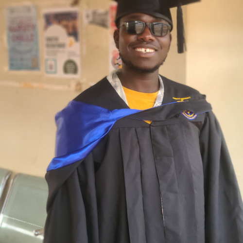 Munashe M. profile photo