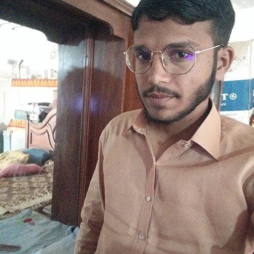 Kashif  N.