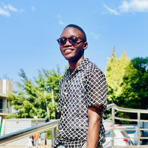 Muwonge I. profile photo