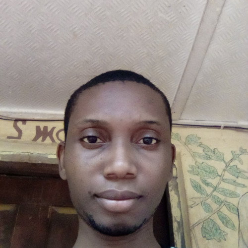 Onwordi F. profile photo