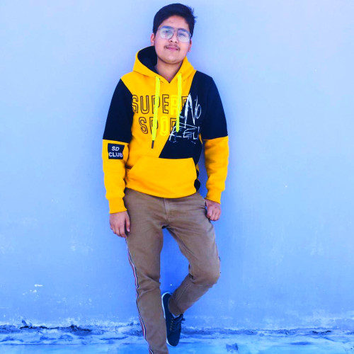Pratyush  S. profile photo