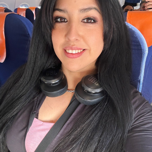 Alejandra R. profile photo