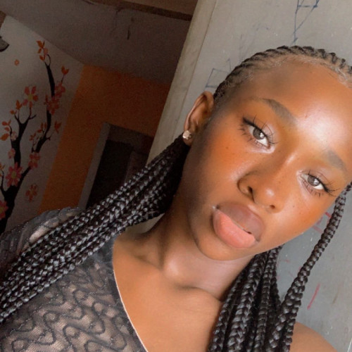 Hope N. profile photo