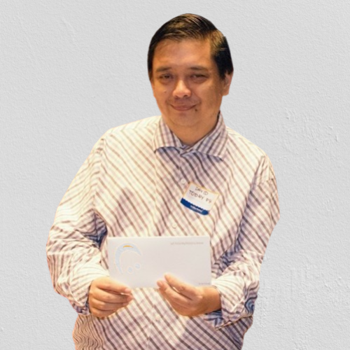 David Ricardo F. profile photo