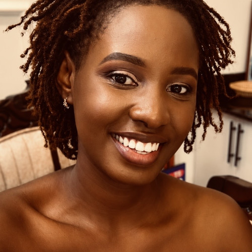 Pauline M. profile photo
