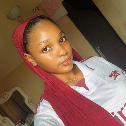 raihanah u. profile photo