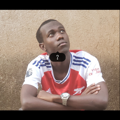 Katende M. profile photo