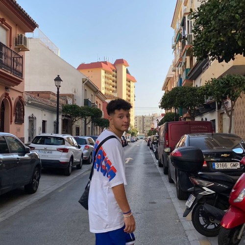 Mohamed  B.