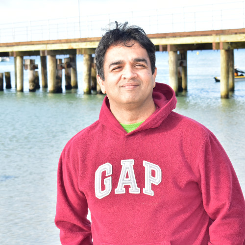 Mahendra  C. profile photo