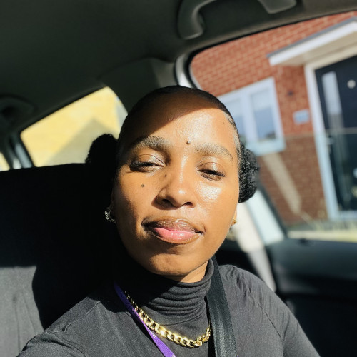 Mpho T. profile photo