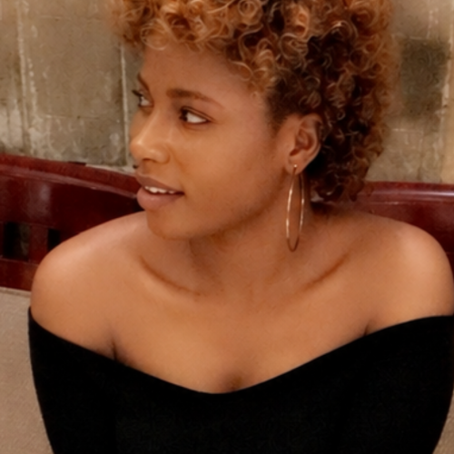 barikisu m. profile photo