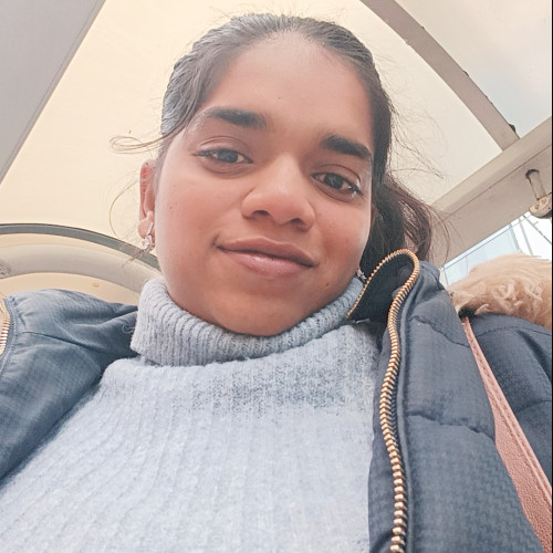 Nidhi S. profile photo