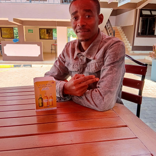 Leo K. profile photo