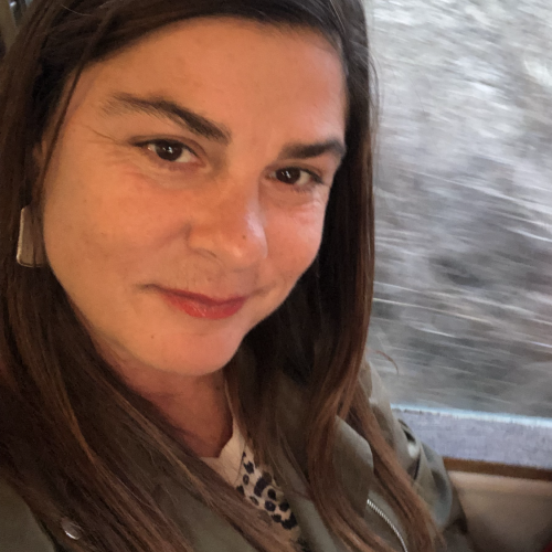 Judith M. profile photo
