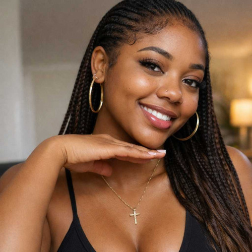 Xelder E. profile photo