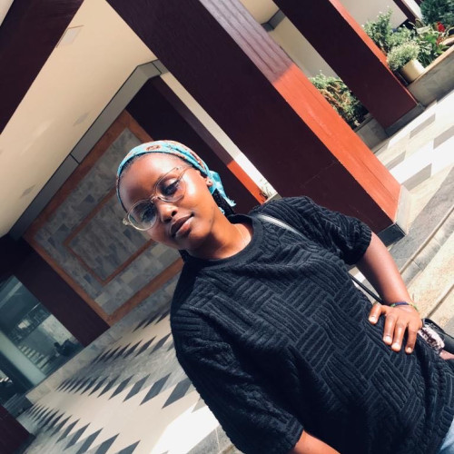 neema p. profile photo